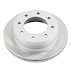 AR8643SCR Rear Coated Hat & Edge Rotor - image 1