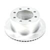 AUTOSPECIALTY BRAKE ROTOR - image 1