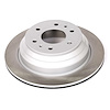 AR8647SCR Rear Coated Hat & Edge Rotor - image 1