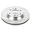 AUTOSPECIALTY BRAKE ROTOR - image 1