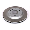 AR8649SCR Front Coated Hat & Edge Rotor - image 1