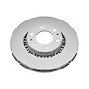 EVOLUTION COATED ROTOR - image 1
