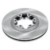 AUTOSPECIALTY BRAKE ROTOR - image 1