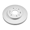 EVOLUTION COATED ROTOR - image 1