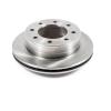 AUTOSPECIALTY BRAKE ROTOR - image 1
