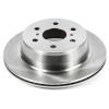 AUTOSPECIALTY BRAKE ROTOR - image 1