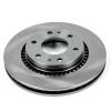 AUTOSPECIALTY BRAKE ROTOR - image 1