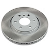 AR8661SCR Front Coated Hat & Edge Rotor