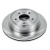 AUTOSPECIALTY BRAKE ROTOR - image 1
