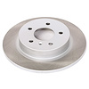 AR8670SCR Rear Coated Hat & Edge Rotor - image 1