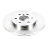 AUTOSPECIALTY BRAKE ROTOR - image 1