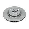 AUTOSPECIALTY BRAKE ROTOR - image 1