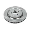AUTOSPECIALTY BRAKE ROTOR - image 1