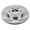 AUTOSPECIALTY BRAKE ROTOR - image 1