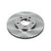 AUTOSPECIALTY BRAKE ROTOR - image 1