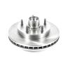 AUTOSPECIALTY BRAKE ROTOR - image 1