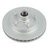 EVOLUTION COATED ROTOR - image 1