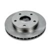 AUTOSPECIALTY BRAKE ROTOR - image 1