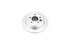 EVOLUTION COATED ROTOR - image 1