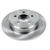 AUTOSPECIALTY BRAKE ROTOR - image 1