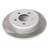 AR8737SCR Rear Coated Hat & Edge Rotor - image 1