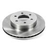 AUTOSPECIALTY BRAKE ROTOR - image 1