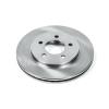 AUTOSPECIALTY BRAKE ROTOR - image 1