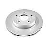 EVOLUTION COATED ROTOR - image 1