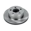 AUTOSPECIALTY BRAKE ROTOR - image 1
