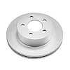 EVOLUTION COATED ROTOR - image 1
