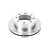 AUTOSPECIALTY BRAKE ROTOR - image 1
