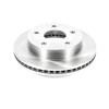 AUTOSPECIALTY BRAKE ROTOR - image 1