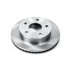 AUTOSPECIALTY BRAKE ROTOR - image 1