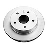 EVOLUTION COATED ROTOR - image 1