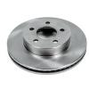AUTOSPECIALTY BRAKE ROTOR - image 1