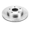 AUTOSPECIALTY BRAKE ROTOR - image 1