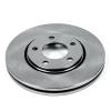 AUTOSPECIALTY BRAKE ROTOR - image 1