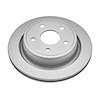 EVOLUTION COATED ROTOR - image 1