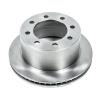 AUTOSPECIALTY BRAKE ROTOR - image 1