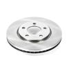 AUTOSPECIALTY BRAKE ROTOR - image 1