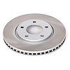 AR8754SCR Front Coated Hat & Edge Rotor