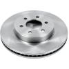 AUTOSPECIALTY BRAKE ROTOR - image 1
