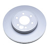 EVOLUTION COATED ROTOR - image 1