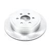 AUTOSPECIALTY BRAKE ROTOR - image 1