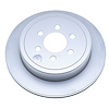 EVOLUTION COATED ROTOR - image 1