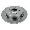 AUTOSPECIALTY BRAKE ROTOR - image 1