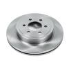 AUTOSPECIALTY BRAKE ROTOR - image 1