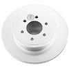 EVOLUTION COATED ROTOR - image 1