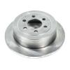 AUTOSPECIALTY BRAKE ROTOR - image 1