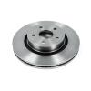 AUTOSPECIALTY BRAKE ROTOR - image 1